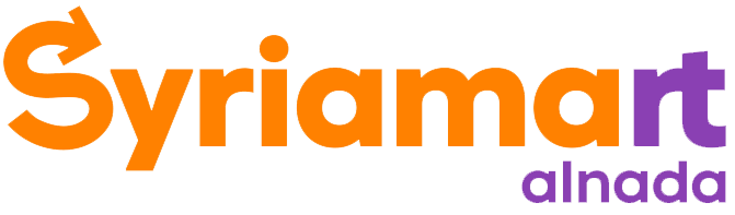 Syria Mart logo